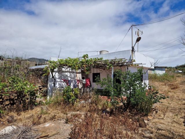 Casa en venta en Llano del Moro, El Rosario
