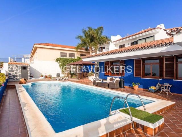Casa en venta en Bocacangrejo, El Rosario
