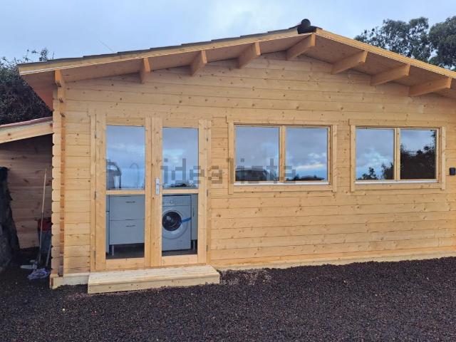 Casa en alquiler en La Esperanza, El Rosario