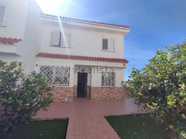 Casa en alquiler en El Rosario, Canarias