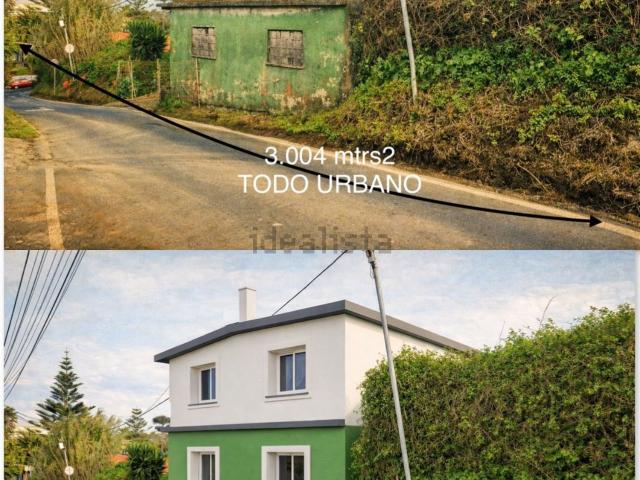 Casa en venta en La Esperanza, El Rosario