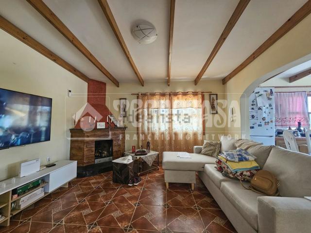Casa en venta en La Esperanza, El Rosario