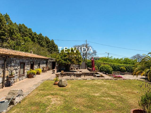 Casa en venta en Las Rosas, El Rosario