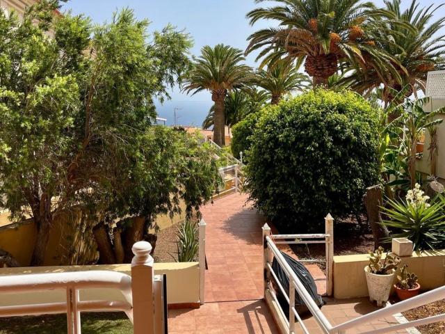 Casa en alquiler en El Rosario, Canarias