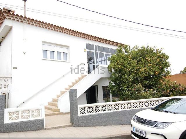 Casa en venta en Las Rosas, El Rosario