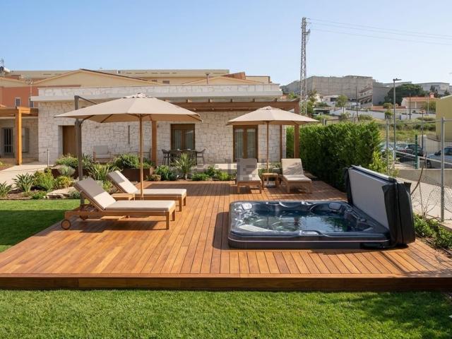 Casa en venta en El Rosario, Canarias