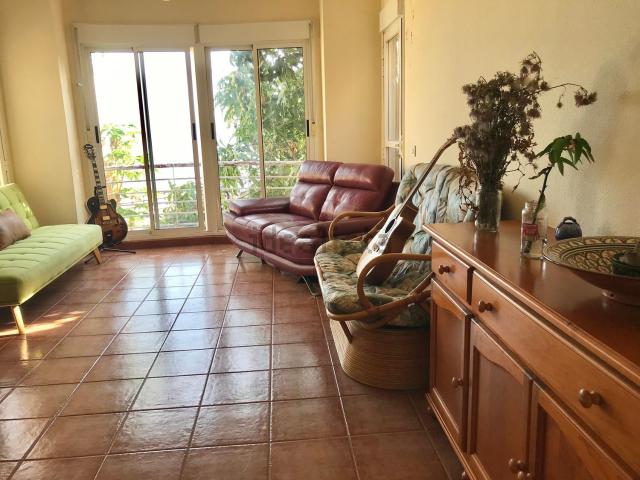 Casa en alquiler en Tabaiba Baja, El Rosario