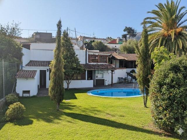 Casa en venta en Las Rosas, El Rosario