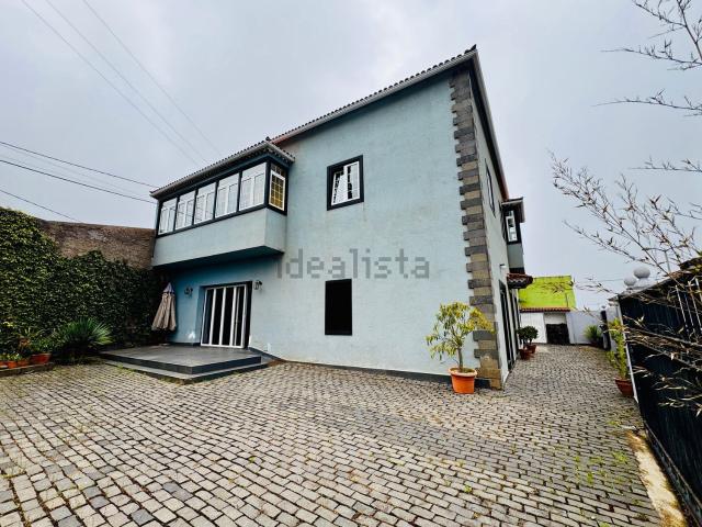 Casa en venta en Las Rosas, El Rosario