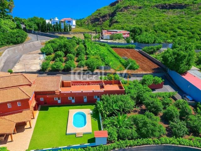 Casa en venta en La Esperanza, El Rosario