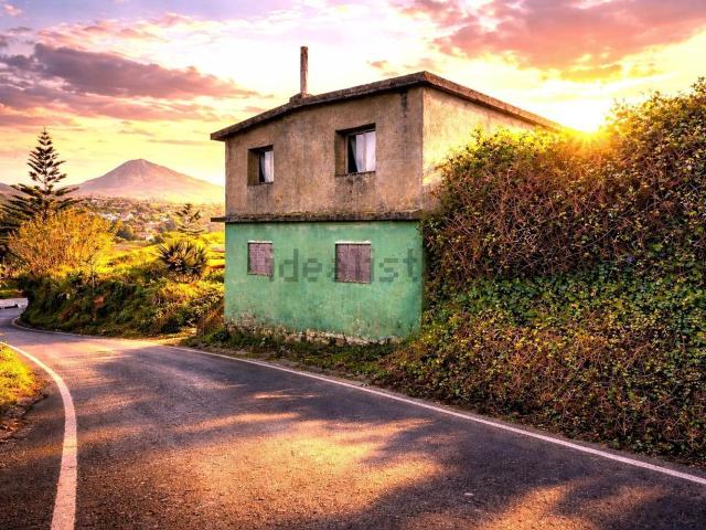 Casa en venta en La Esperanza, El Rosario