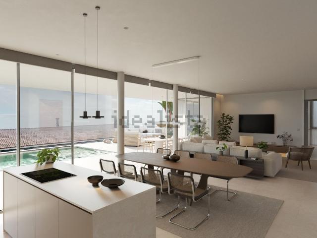 Casa en venta en Radazul, El Rosario