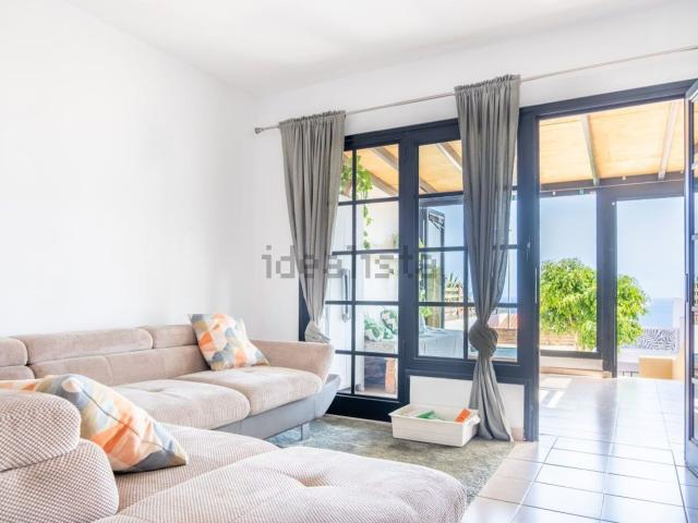 Casa en alquiler en Tabaiba Baja, El Rosario