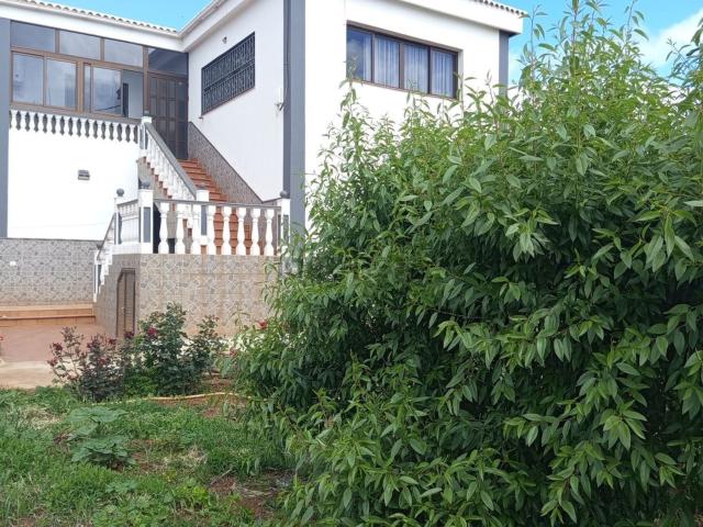 Casa en venta en Llano del Moro, El Rosario