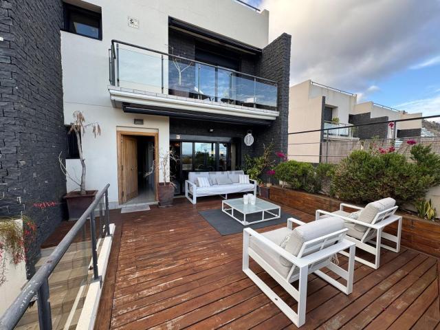 Casa en venta en El Rosario, Canarias