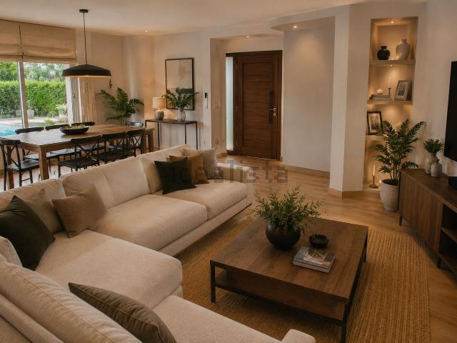 Casa en venta en La Esperanza, El Rosario