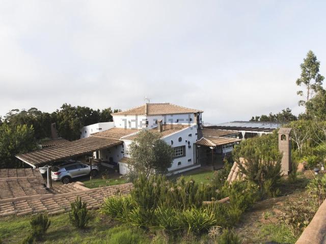 Casa en venta en La Esperanza, El Rosario