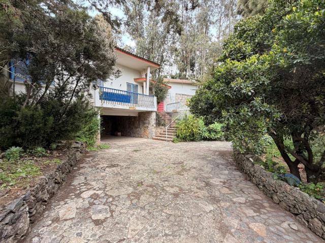 Casa en venta en Las Rosas, El Rosario