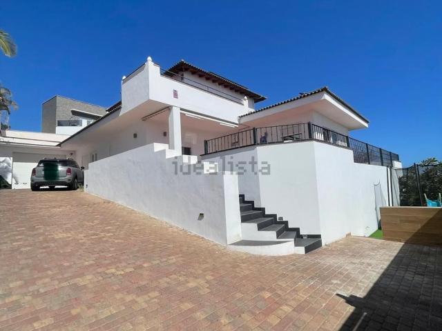 Casa en venta en Tabaiba Media, El Rosario