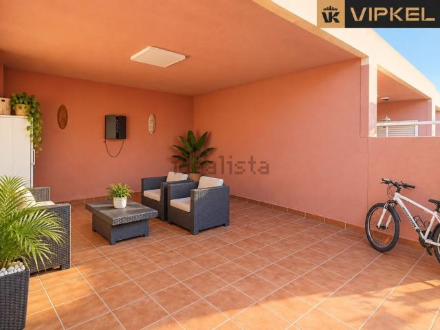 Casa en venta en El Rosario, Canarias