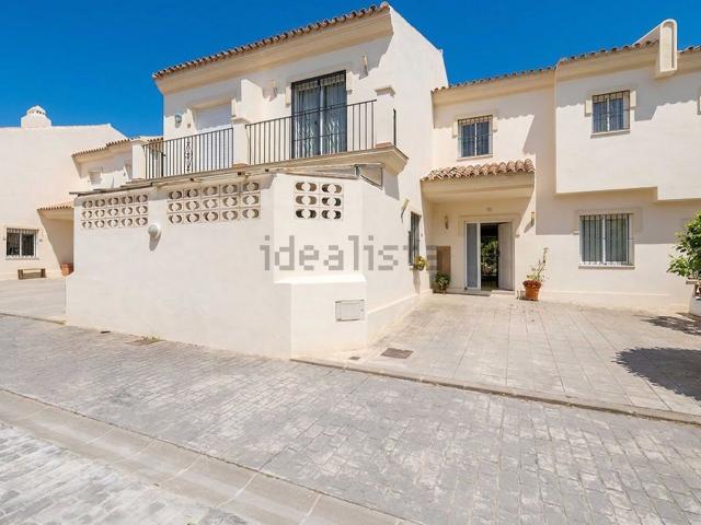 Casa en venta en Rícmar, Costa del Sol Occidental