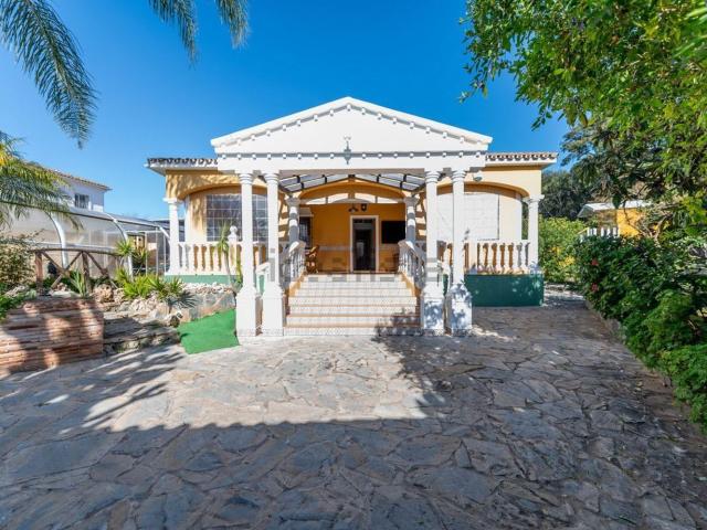 Casa en venta en Rícmar, Costa del Sol Occidental