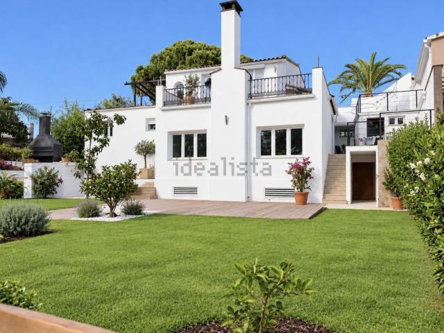 Casa en venta en Rícmar, Costa del Sol Occidental