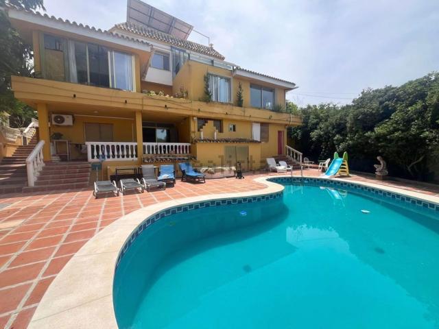 Casa en venta en Rícmar, Costa del Sol Occidental
