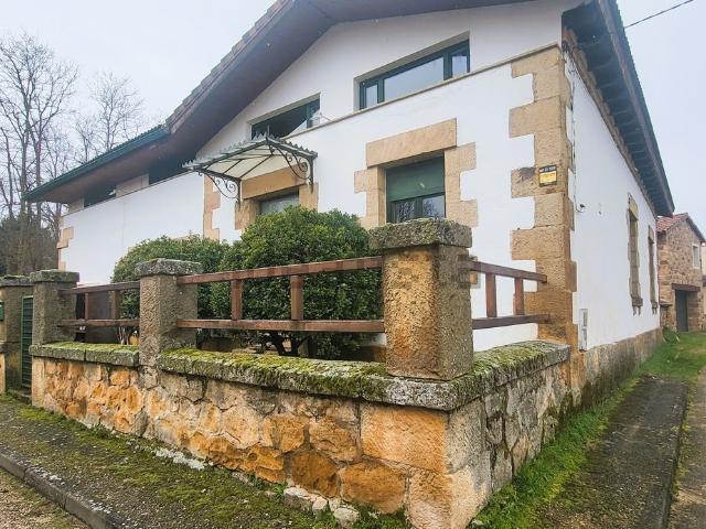 Casa en venta en El Royo, Soria