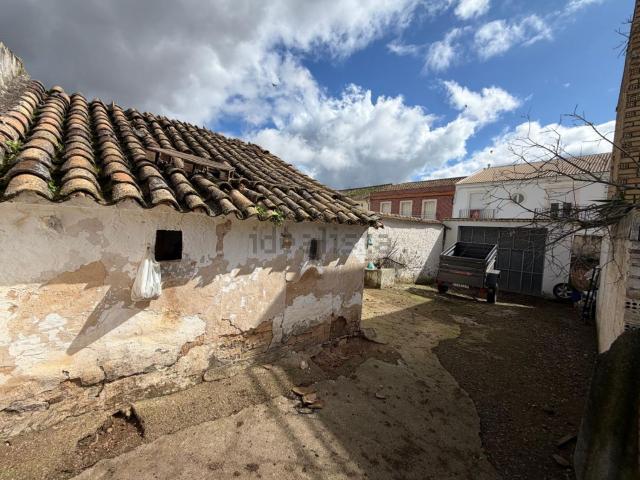Casa en venta en El Rubio, Andalucía