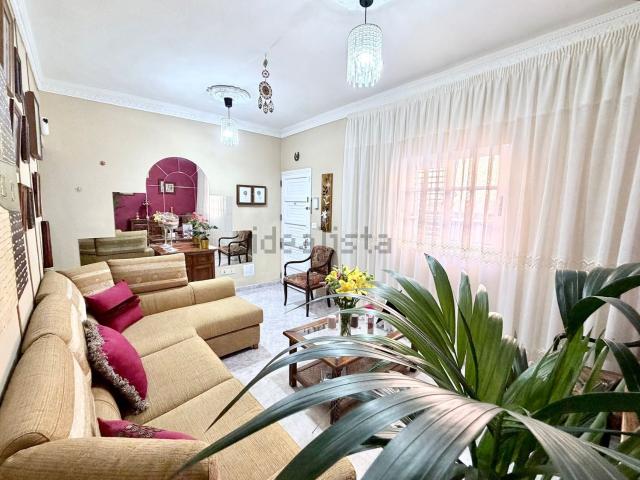 Casa en venta en Suroeste, Santa Cruz de Tenerife