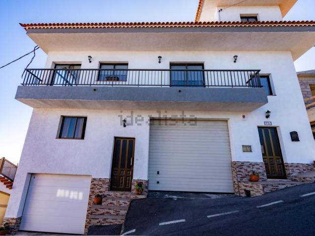 Casa en venta en El Tanque, Canarias