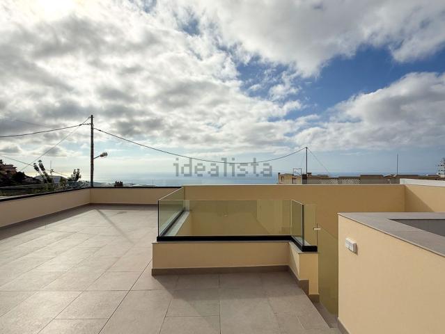 Casa en venta en El Tanque, Canarias