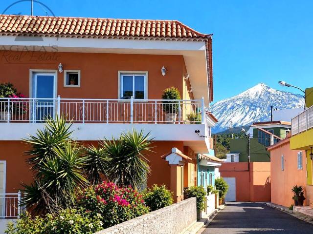 Casa en venta en El Tanque, Canarias
