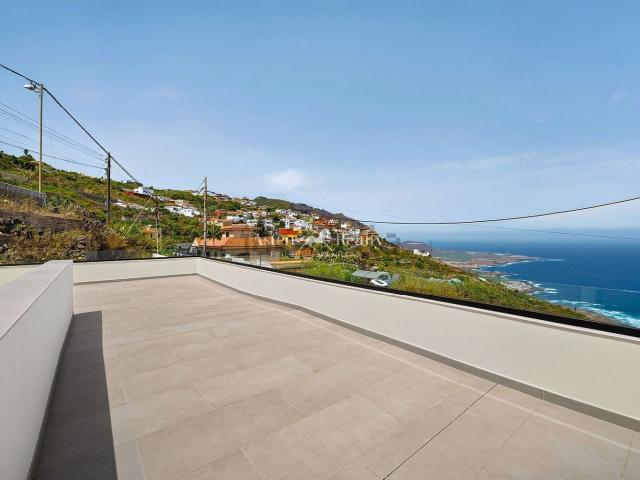 Casa en venta en El Tanque, Canarias