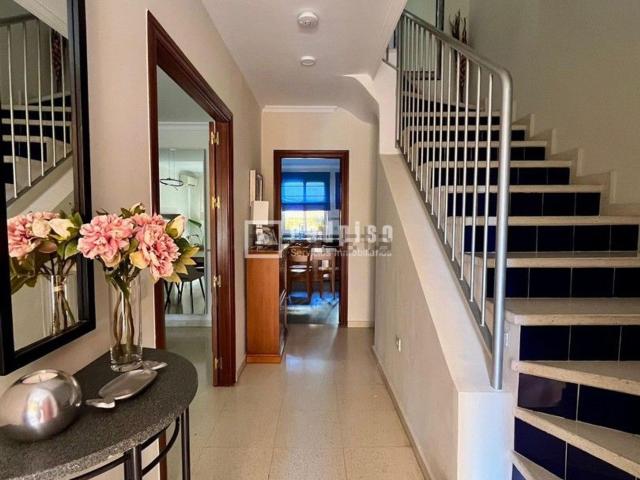 Casa en venta en Teatinos-Universidad, Málaga-Costa del Sol