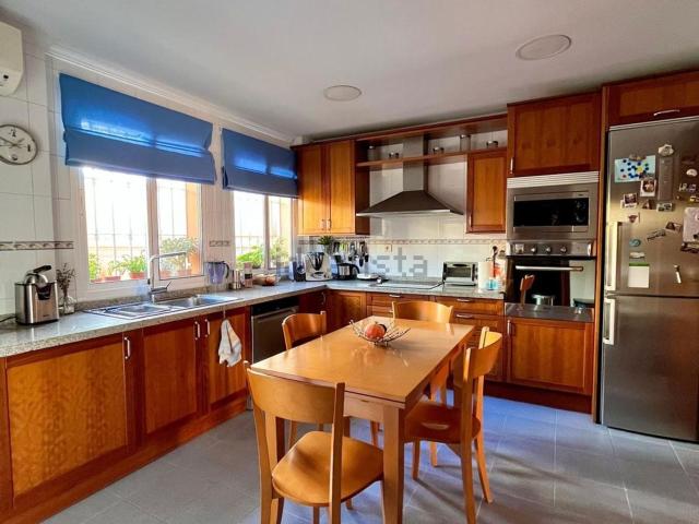 Casa en venta en Teatinos-Universidad, Málaga-Costa del Sol