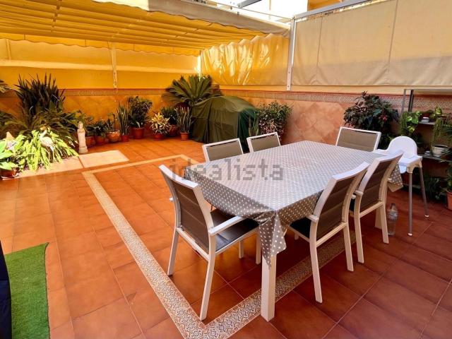 Casa en venta en Teatinos-Universidad, Málaga-Costa del Sol