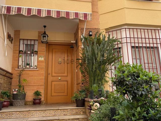 Casa en venta en Teatinos-Universidad, Málaga-Costa del Sol