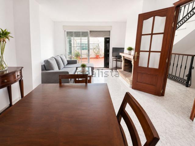 Casa en venta en Teatinos-Universidad, Málaga-Costa del Sol