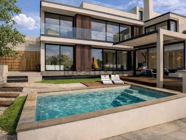 Casa en venta en El Terreno, Palma