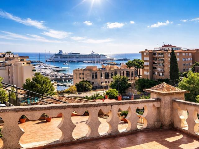 Casa en venta en la Bonanova, Palma