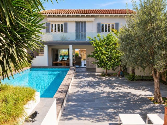 Casa en venta en El Terreno, Palma