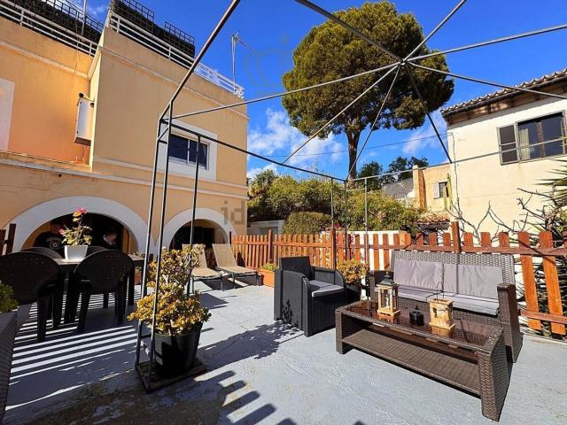 Casa en venta en Portopí, Palma