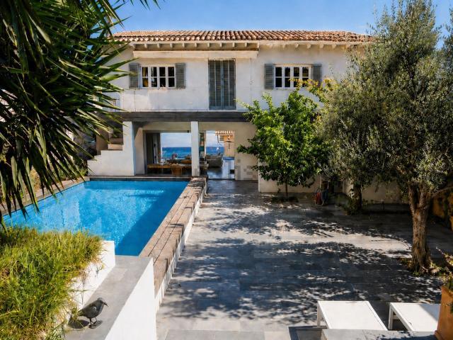 Casa en venta en la Bonanova, Palma