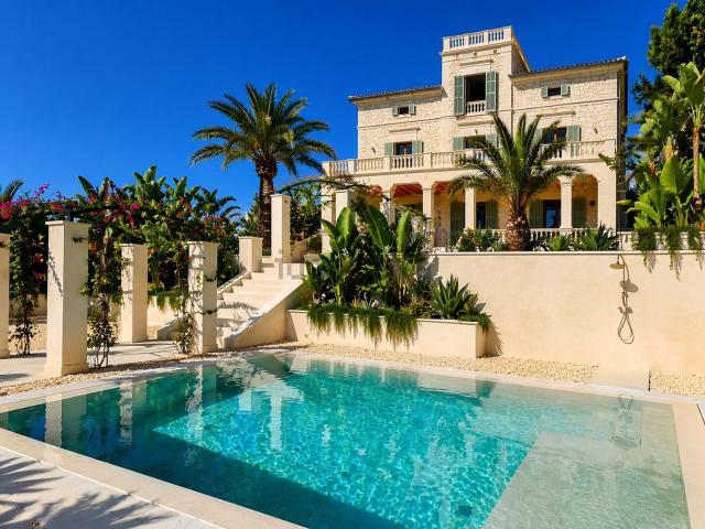 Casa en venta en la Bonanova, Palma