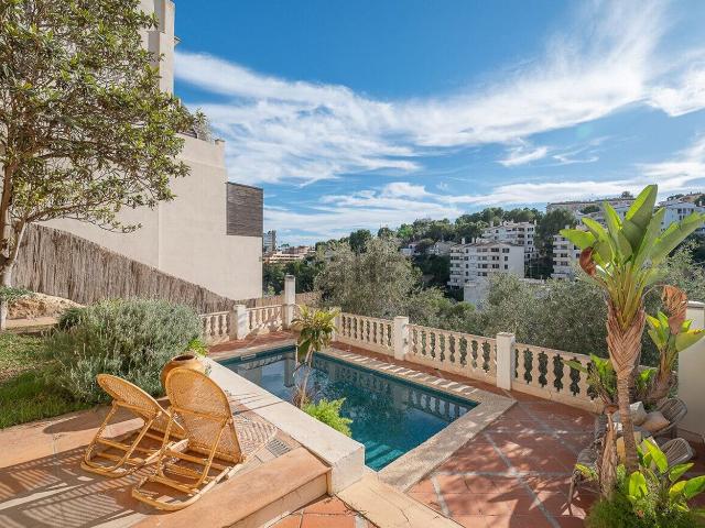 Casa en venta en la Bonanova, Palma
