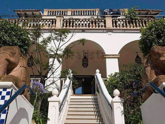 Casa en venta en El Terreno, Palma