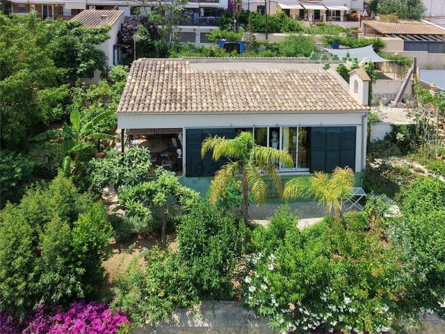 Casa en venta en El Terreno, Palma