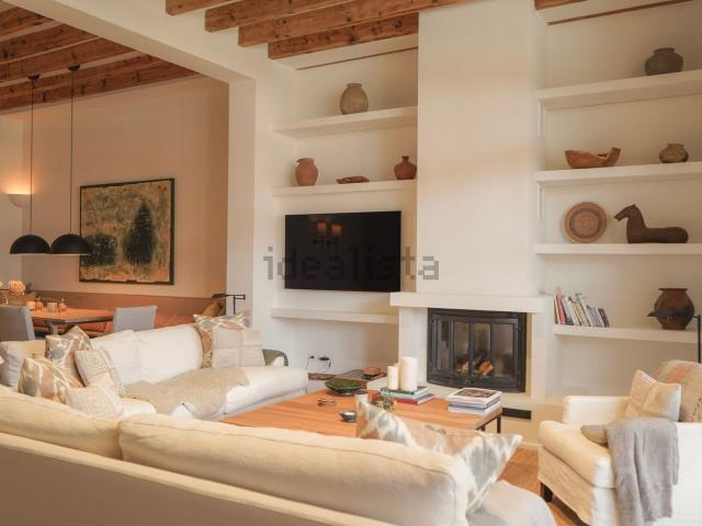 Casa en alquiler en El Terreno, Palma